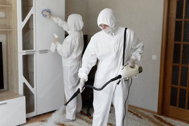 24/7 Emergency Odor Removal experts in Santa Cruz, CA