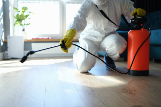 Reliable Odor Removal contractor in Santa Cruz, CA by Dulley Family Biohazard Services